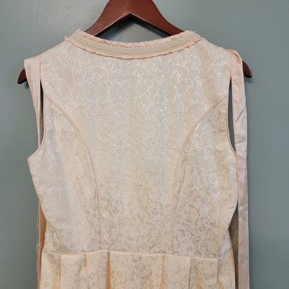 Scarlet Darkness Oktoberfest Costumes for Women Bavarian Dirndl Dresses Size XL - Picture 13 of 14